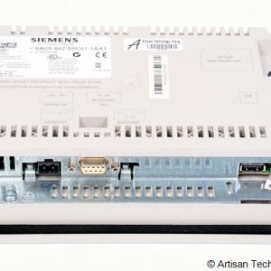 6AV6 642-0BC01-1AX1 TP177B SIEMENS SIMATIC PANEL HMI
