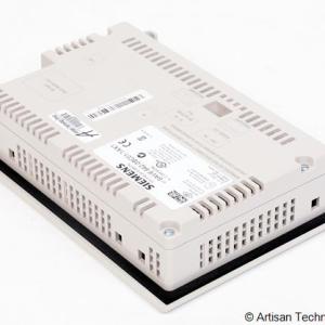 6AV6 642-0BC01-1AX1 TP177B SIEMENS SIMATIC PANEL HMI