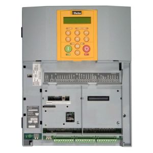 PARKER 590P-53350041-P00-U0V0 DC DRIVE